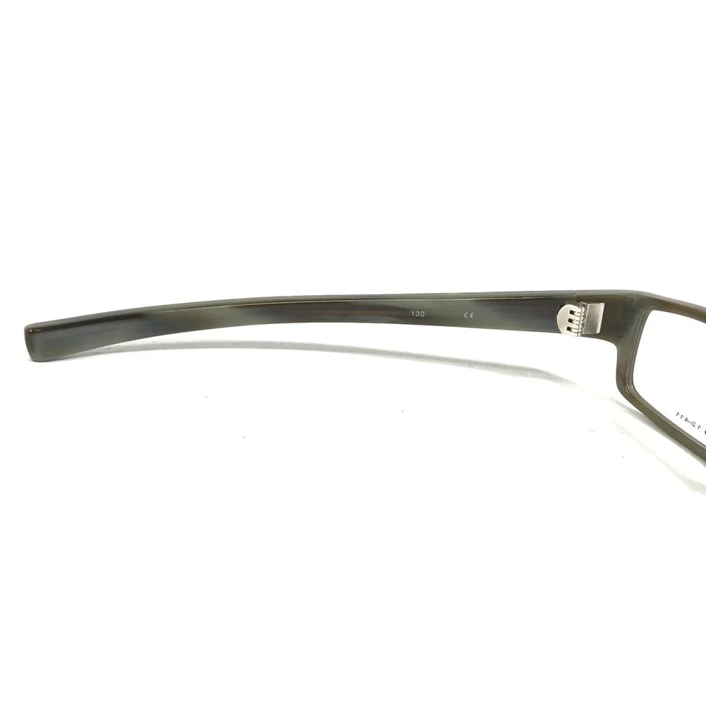 Oakley Eyeglasses Frames Shifter 2.0 Light Brown Tortoise Rectangular 48-18-130